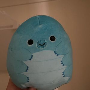 Misko the water bear squishmallow